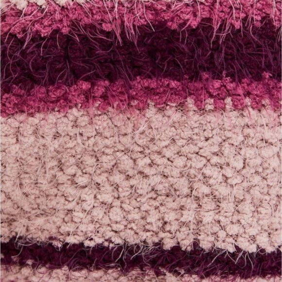 nwt POPCORN PULLOVER DROP SHOULDER SWEATER SIZE 4 - Picture 3 of 4